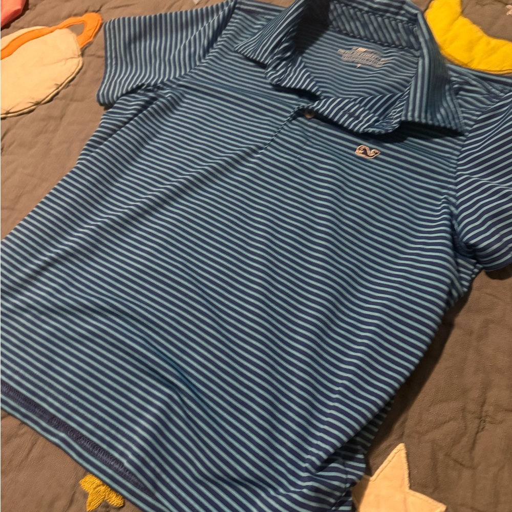 Boy’s Vineyard Vine polo